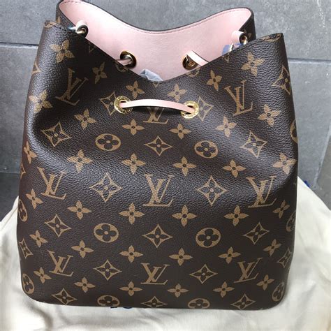 borsone louis vuitton olografico|NéoNoé Monogram Canvas .